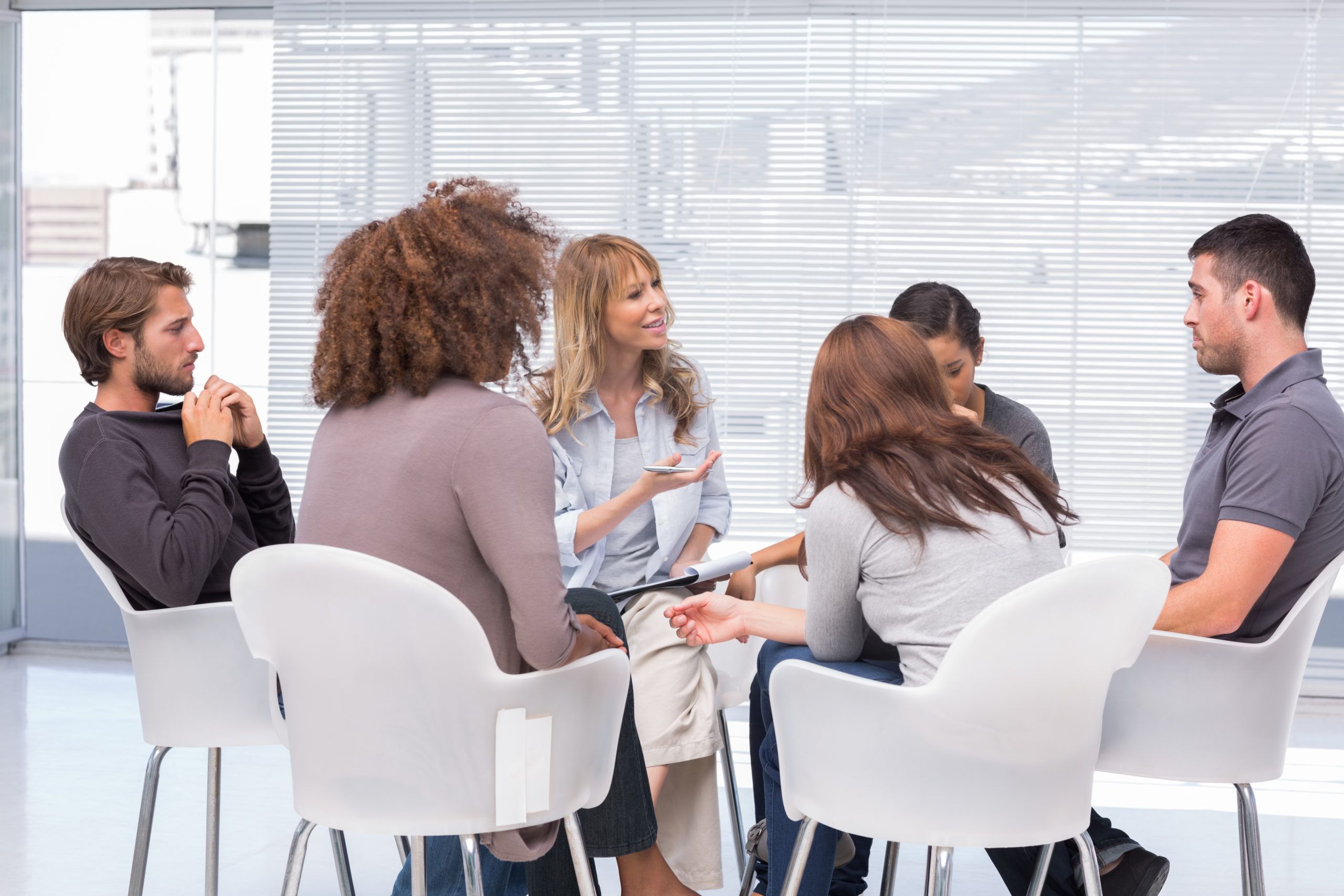 Restorative Justice and Peacemaking Circles - Edmonton, June 2022