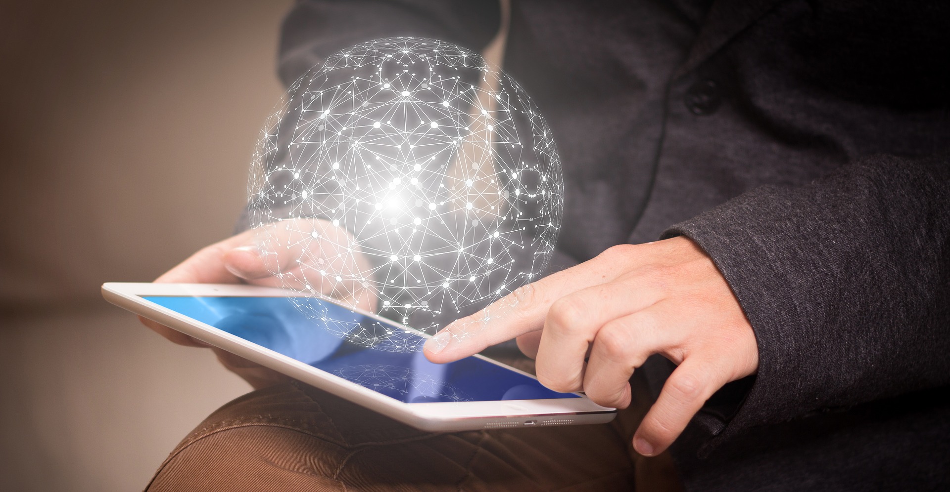 Being Cyber Safe - Why it Matters
